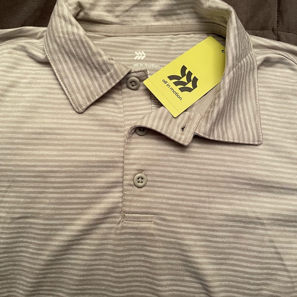 Boys polo shirt - Picture 2 of 4